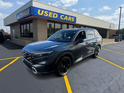 Used 2023 Honda CR-V Sport Touring