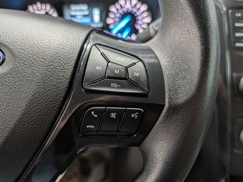 Used 2018 Ford Explorer 4WD image 24