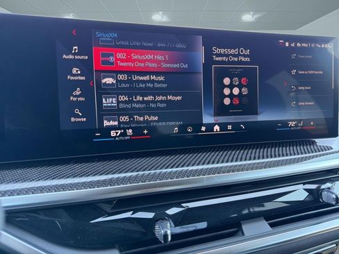 New 2026 BMW X7 M60i image 22