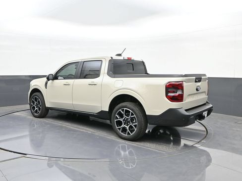 Used 2025 Ford Maverick Lariat w/ 4K Tow Package AWD/4WD image 5