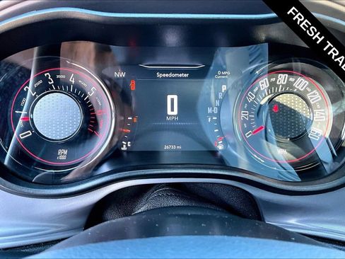 Used 2023 Dodge Challenger R/T w/ Plus Package RWD image 14