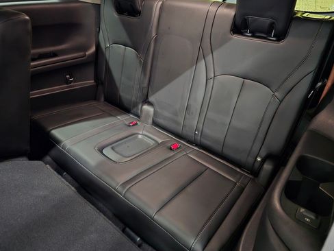 Used 2023 INFINITI QX60 Sensory w/ Vision Package FWD image 31