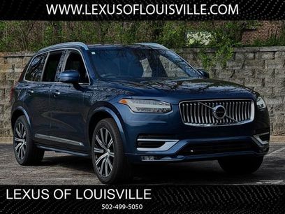 Used 2022 Volvo XC90 T6 Inscription