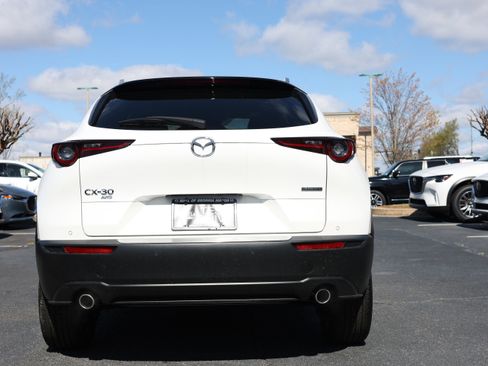 New 2026 MAZDA CX-30 AWD 2.5 S image 26