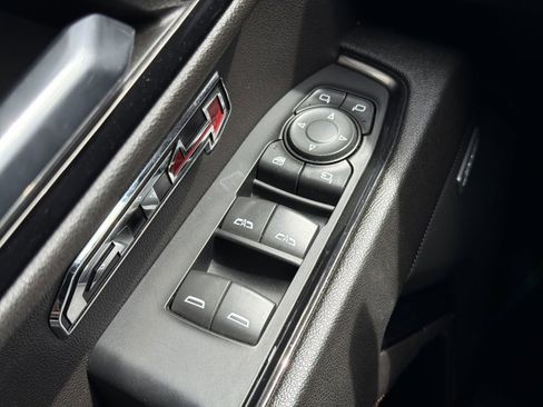 Used 2023 GMC Sierra 1500 AT4 w/ AT4 Premium Package AWD/4WD image 15