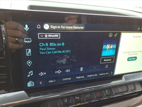 Used 2026 Chevrolet Silverado 2500 LT w/ Trail Boss Package image 25