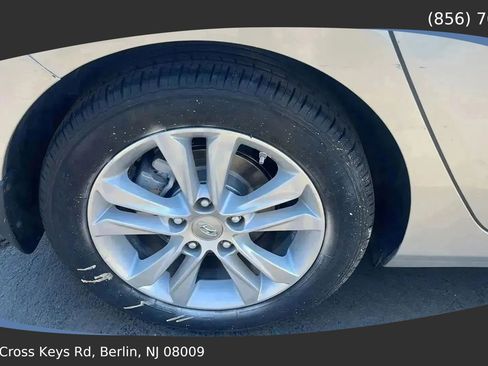 Used 2013 Hyundai Elantra GT image 7