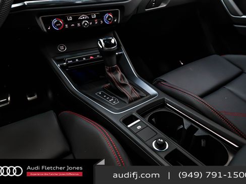 New 2025 Audi Q3 2.0T Premium Plus image 6