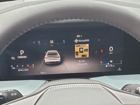 New 2025 Nissan Murano SL w/ Cargo Package image 21