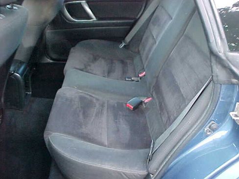 Used 2009 Subaru Outback 2.5i Special Edition image 13