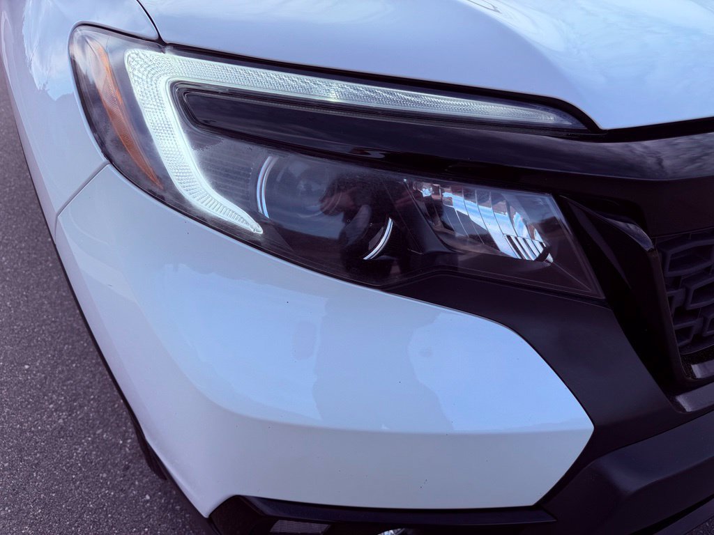 Used 2019 Honda Passport EX-L image 16