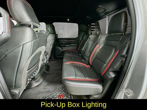 Used 2022 RAM 1500 TRX w/ TRX Level 2 Equipment Group AWD/4WD image 33