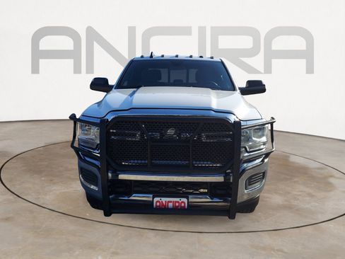Used 2021 RAM 2500 Tradesman AWD/4WD image 5