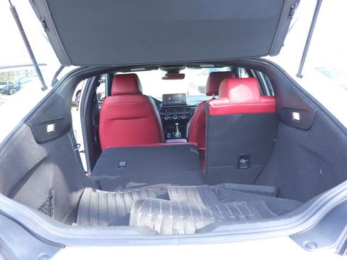 Used 2023 Acura Integra A-Spec image 9