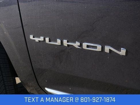 New 2026 GMC Yukon XL Elevation w/ Elevation Premium Package AWD/4WD image 13