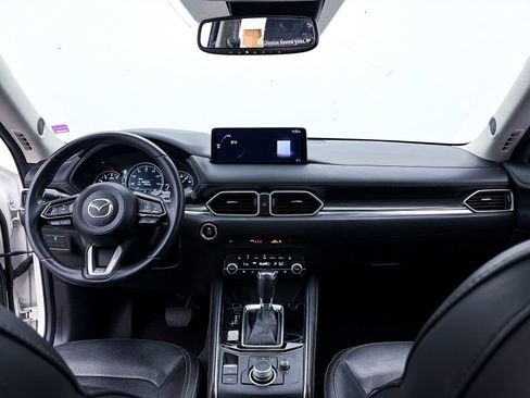Used 2022 MAZDA CX-5 AWD 2.5 S w/ Premium Plus Pkg image 26