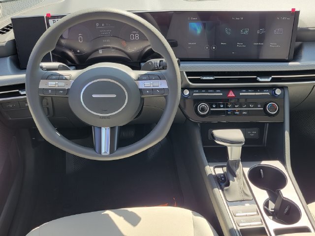 New 2026 Hyundai Sonata SE FWD image 6