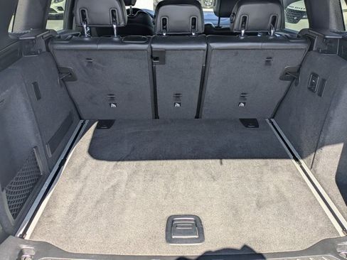 Used 2019 BMW X3 sDrive30i w/ Convenience Package RWD image 6