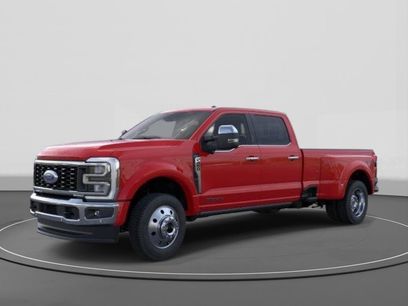 New 2026 Ford F450 Lariat