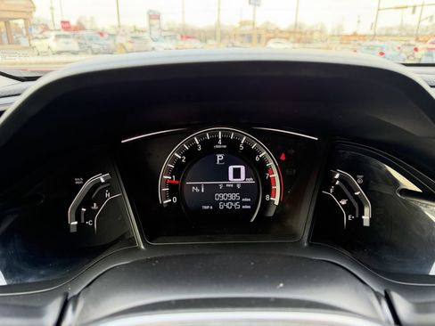 Used 2016 Honda Civic LX image 24