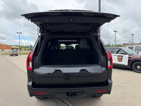 New 2026 Ford Expedition Tremor AWD/4WD image 8