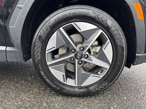 Used 2025 Hyundai Tucson SEL image 9