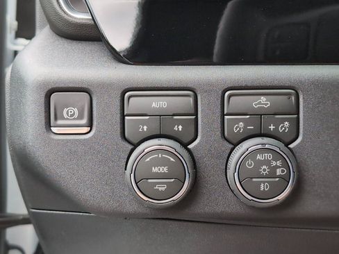 New 2026 Chevrolet Silverado 1500 RST w/ RST Select Package AWD/4WD image 31