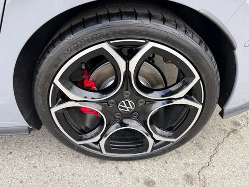 New 2026 Volkswagen GTI Autobahn FWD image 12