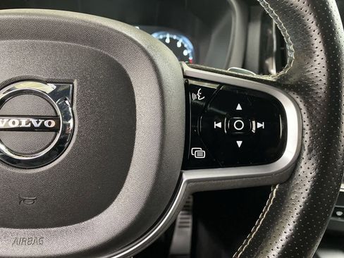 Used 2019 Volvo XC60 T6 R-Design w/ Protection Package Premier image 23
