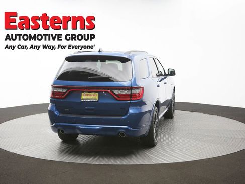 Used 2024 Dodge Durango R/T AWD/4WD image 41