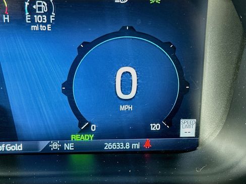 Used 2024 Ford F150 Lariat w/ Equipment Group 502A High AWD/4WD image 19