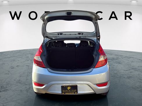 Used 2014 Hyundai Accent GS image 26