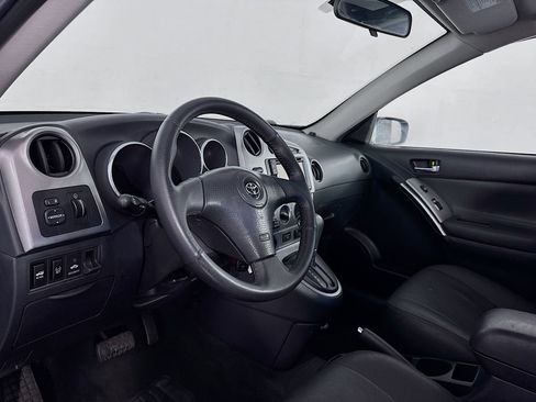 Used 2008 Toyota Matrix XR image 12