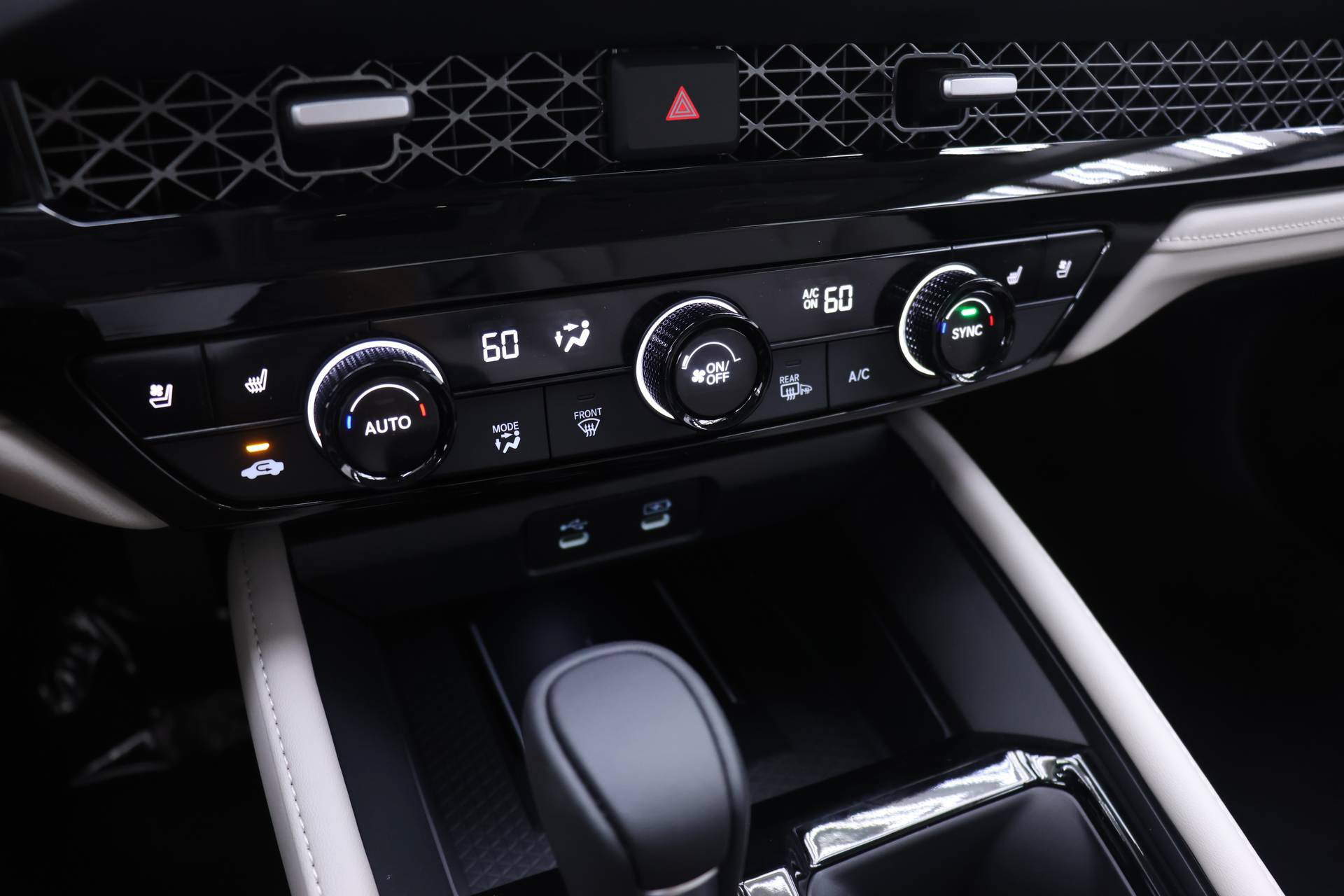 New 2026 Honda Accord Touring image 6