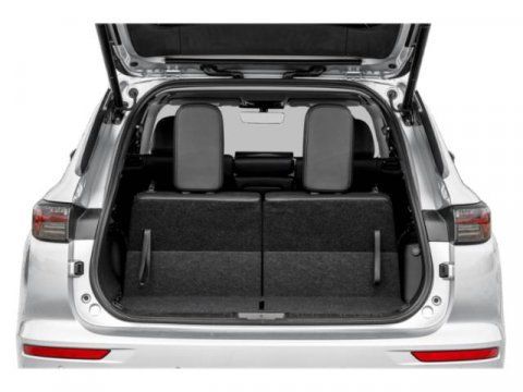 New 2026 Mitsubishi Outlander SE AWD/4WD image 13