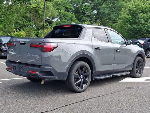 Used 2024 Hyundai Santa Cruz Night AWD/4WD image 6