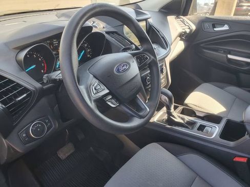 Used 2019 Ford Escape SE AWD/4WD image 14