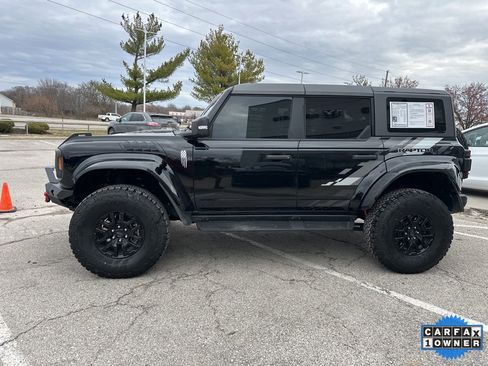 Used 2024 Ford Bronco Raptor image 17