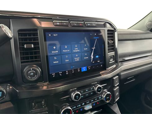 Used 2024 Ford F250 Lariat w/ Lariat Ultimate Package image 14