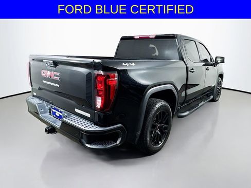 Used 2023 GMC Sierra 1500 Elevation image 5