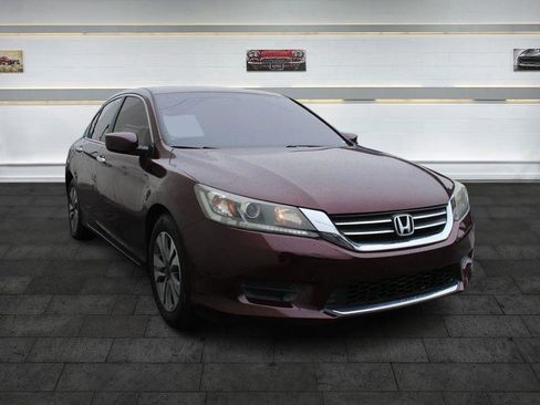 Used 2015 Honda Accord LX image 1