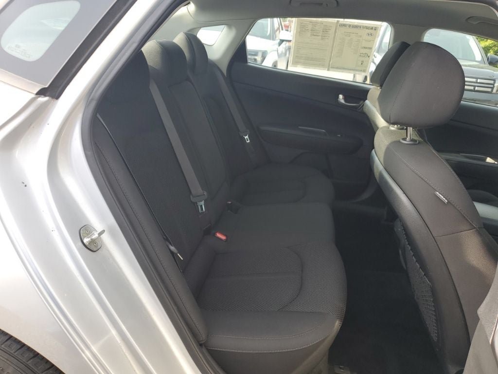 Used 2019 Kia Optima LX FWD image 46