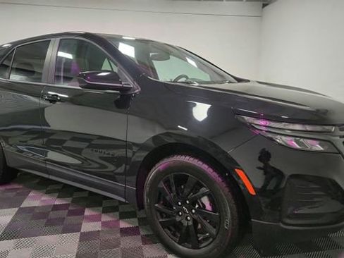 Used 2024 Chevrolet Equinox LS w/ LS Convenience Package image 26