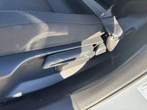 Used 2024 Honda Civic EX image 11