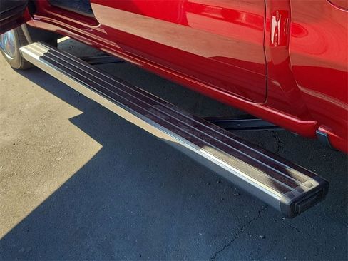 Used 2024 GMC Sierra 1500 Denali w/ Denali Reserve Package image 35