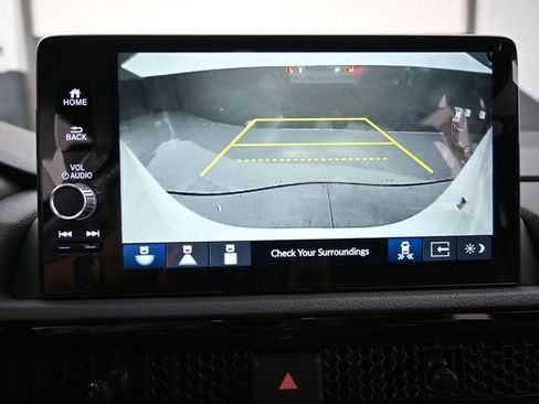 New 2026 Honda CR-V Sport Touring image 27