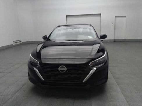 Used 2024 Nissan Sentra S FWD image 15
