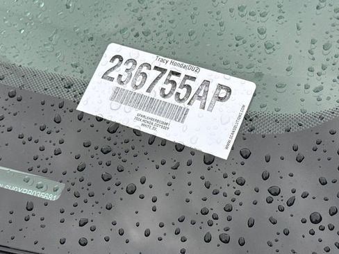 Certified 2024 Honda Odyssey Elite image 3