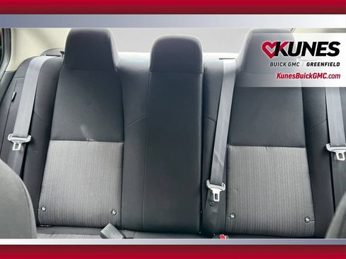 Used 2024 Nissan Sentra SV w/ All-Weather Package FWD image 36