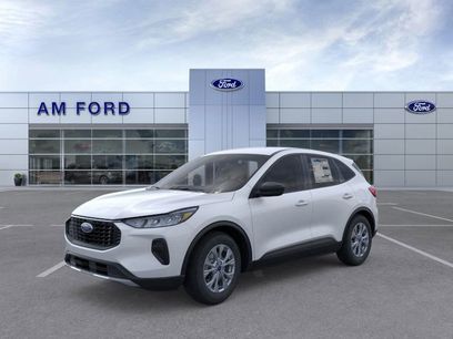 New 2025 Ford Escape Active w/ Cold Weather Package